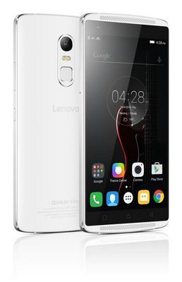 Прошивка телефона Lenovo Vibe X3